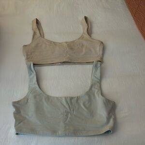 The Group Babaton Tank Tops